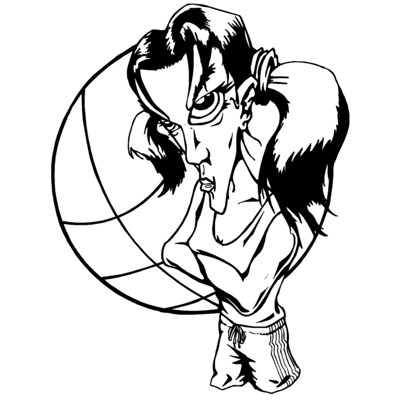 Girl Basketball